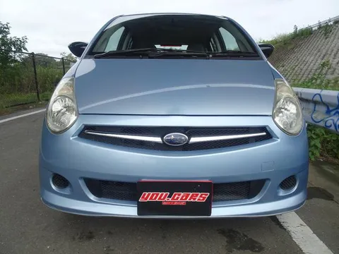 Subaru R2