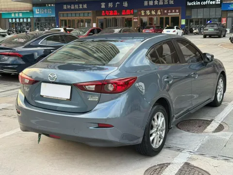 Mazda Mazda 3