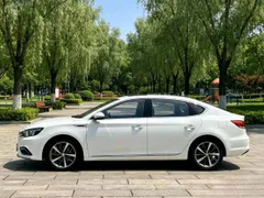MG MG6
