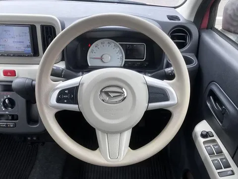 Daihatsu Mira Tocot