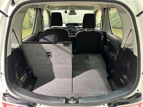 Mazda Flair