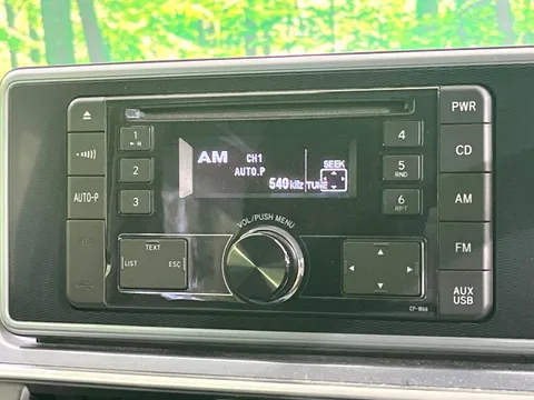 Toyota Pixis Joy