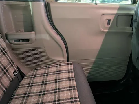 Honda N-BOX Joy