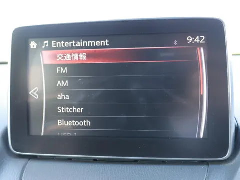 Mazda Mazda2 (Demio)