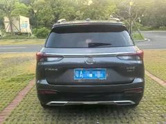 Gac GS4