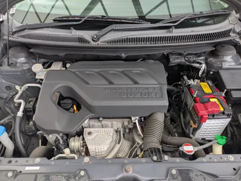 Suzuki Baleno