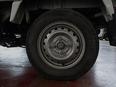 Honda Acty Truck