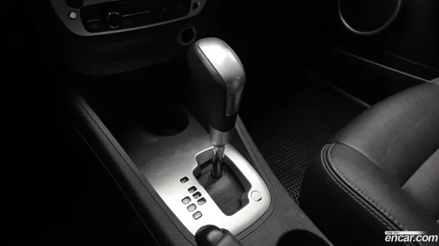 Renault SM3