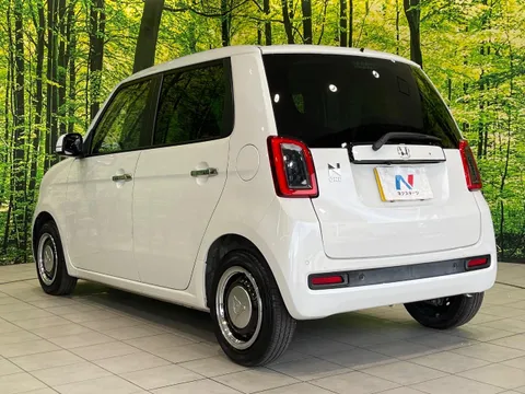 Honda N-ONE