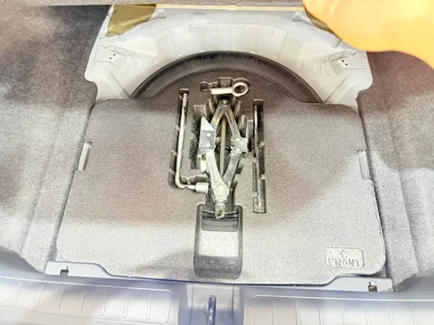 Honda Inspire