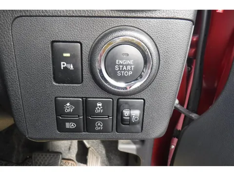 Daihatsu Mira Tocot