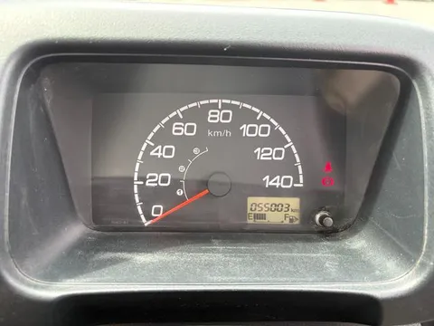 Honda Acty Truck