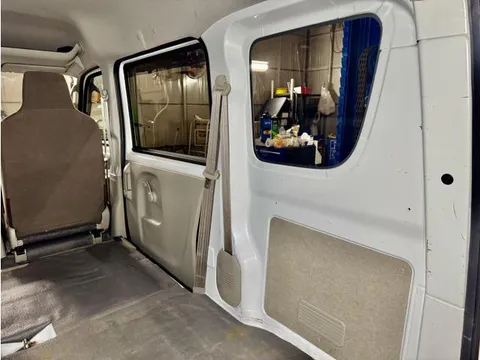 Nissan Clipper