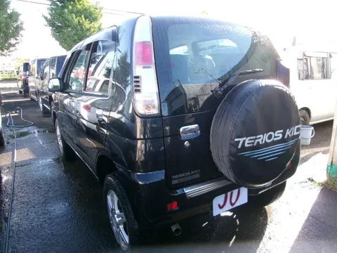 Daihatsu Terios Kid