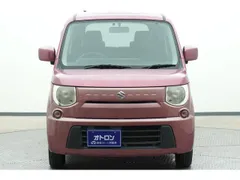Suzuki MR Wagon