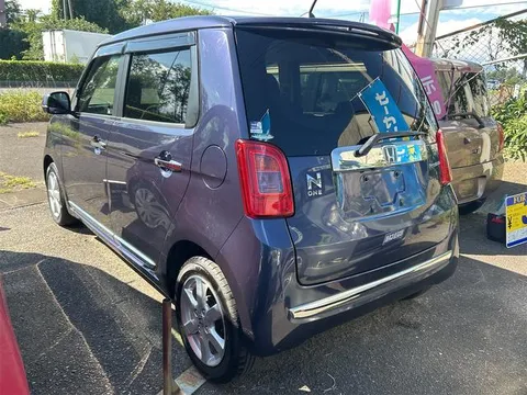 Honda N-ONE
