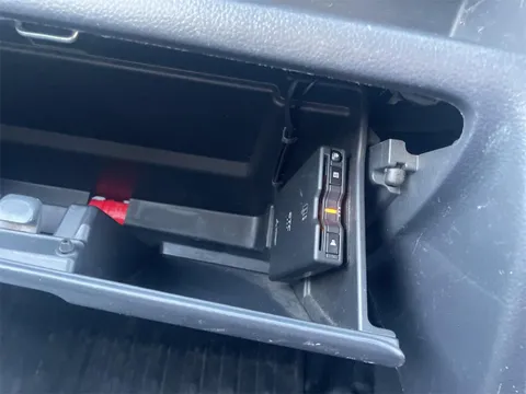 Suzuki Carry Track