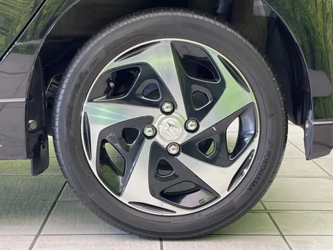 Honda N-WGN Custom