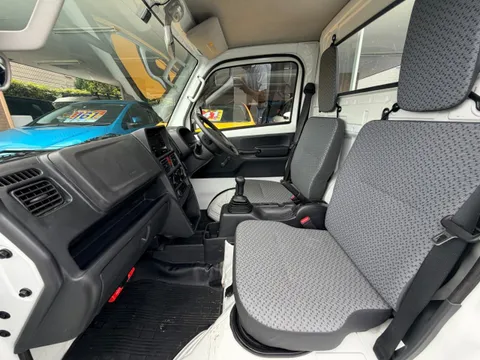 Nissan Clipper Truck