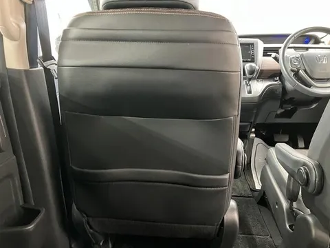 Honda Freed Plus