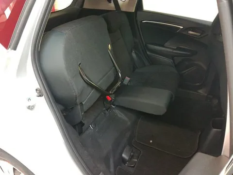 Honda Jazz (Fit)