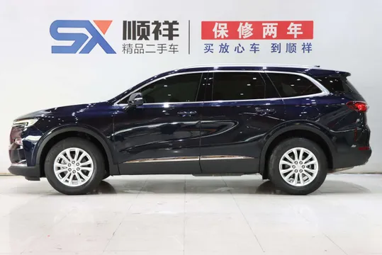 Buick Enclave