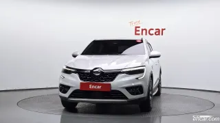 Renault XM3