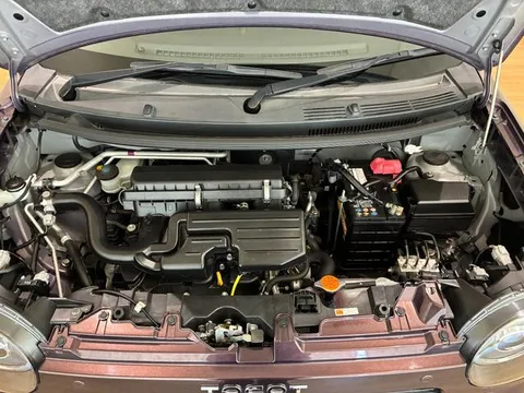 Daihatsu Mira Tocot