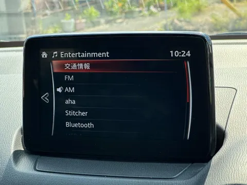 Mazda Mazda2 (Demio)