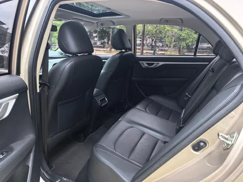 Geely
