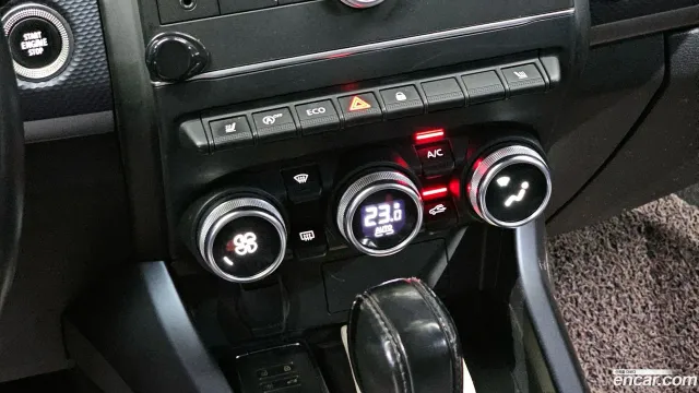 Renault XM3