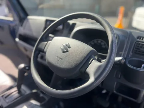 Suzuki Carry Track