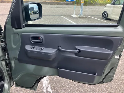 Suzuki Super Carry