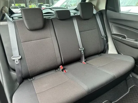 Suzuki Swift Sport