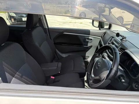 Mazda Flair Custom Style