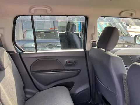 Mazda Flair