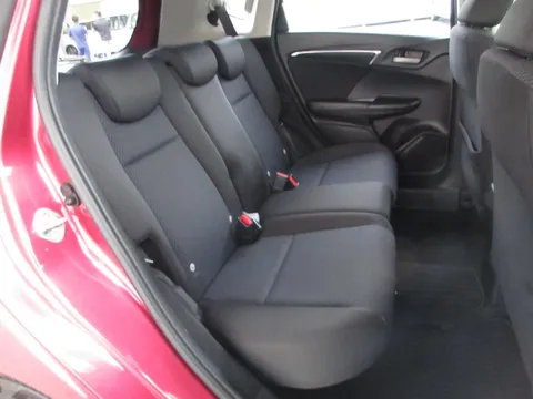 Honda Jazz (Fit)