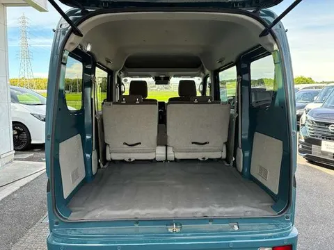 Nissan Clipper