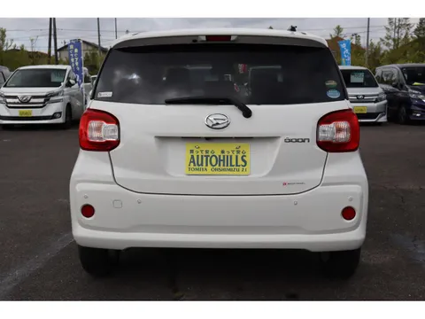 Daihatsu Boon