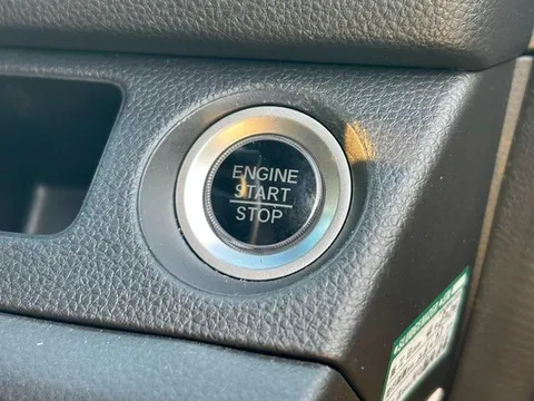 Honda N-VAN Plus Style