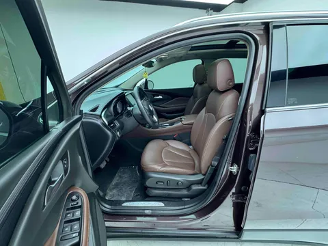 Buick Envision
