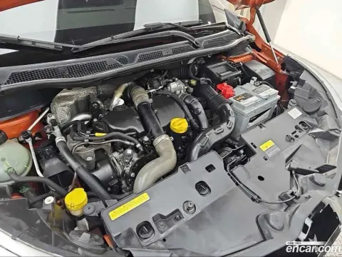 Renault QM3