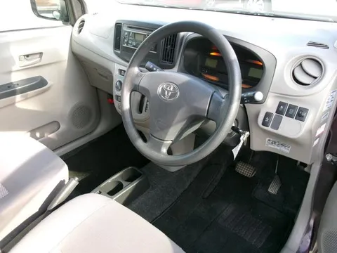Toyota Pixis Epoch