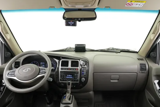Hyundai Porter II