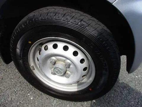 Honda Acty Van