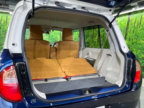 Suzuki Alto Lapin LC