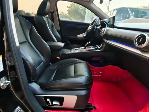 Wey VV6