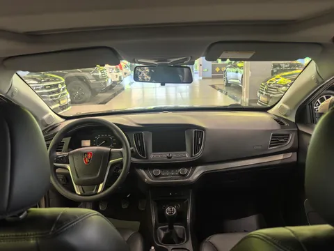 Roewe 360
