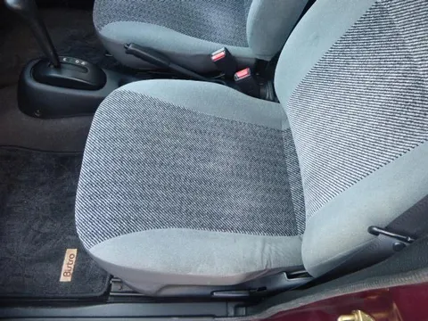 Subaru Vivio Bistro