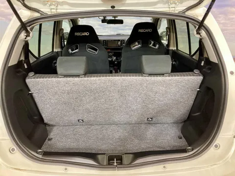 Suzuki Alto Works